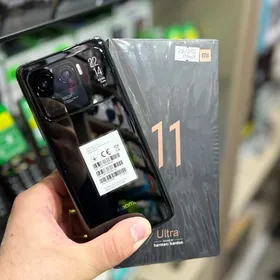 Xiaomi 11Ultra 12/256GB