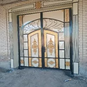 DERWEZE ( WAROTA ) BETON ZABOR