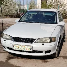 Opel Vectra 2000