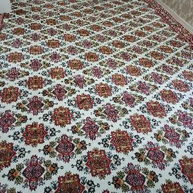 Haly Abadan. Ковёр