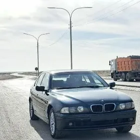 BMW E39 1999