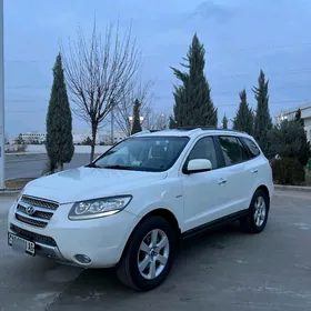 Hyundai Santa Fe 2007