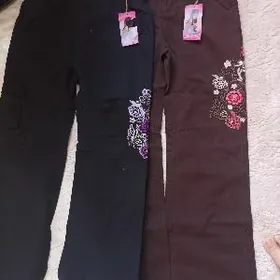 брюки женские