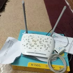 ROUTER TPLINK