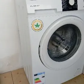 VESTEL 6KG Awtamat kirmasyn