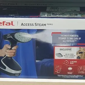 Ручной отпариватель Tefal