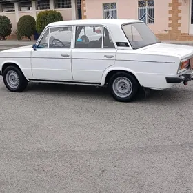 Lada 2106 1981