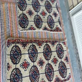 haly kowrik коврик халы