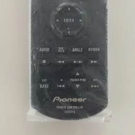 pioneer pult arginal 7250 ki