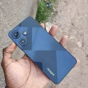 infinix hot 30i, 16/128