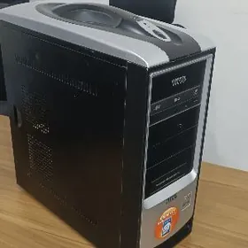 Системник I5 4460 4gen