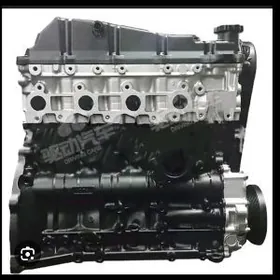 Двигатель прадо 1KD 3.0L