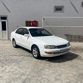 Toyota Corona 1993