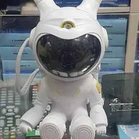 ​Ночник-проектор звездного неб