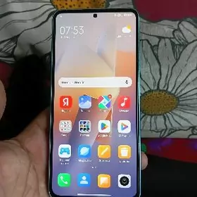 REDMI NOT 13