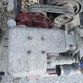 kampresir soryan duŝuryan