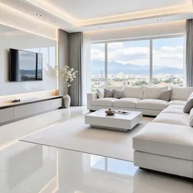 Arenda 30.mkr 3komnt