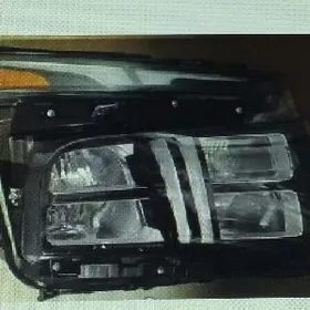 Фара /Fara Hyundai Santa Fe