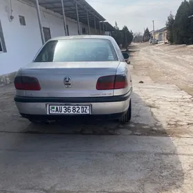 Opel Omega 1996
