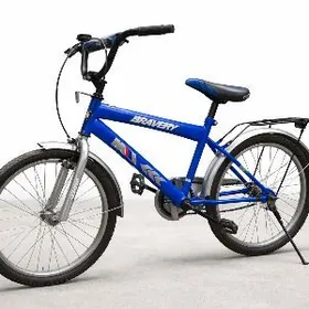 велосипед Bravery