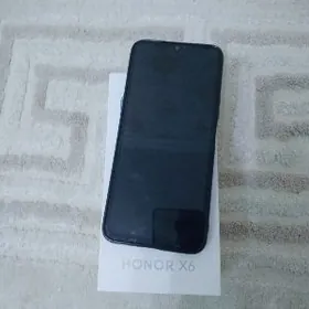 HONOR X6   4/64