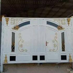 DERWEZE ( WAROTA ) BETON ZABOR