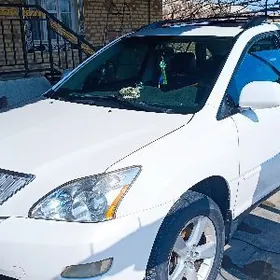 Lexus RX 330 2005