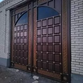 DERWEZE ( WAROTA ) BETON ZABOR