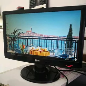 LG monitor 19lyk