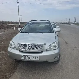 Lexus RX 330 2005
