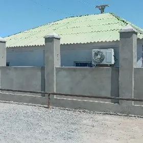 Anew Magtymguly 8 sotak