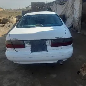 Toyota Carina 1995