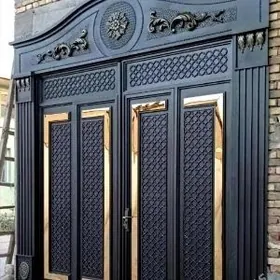 DERWEZE ( WAROTA ) BETON ZABOR