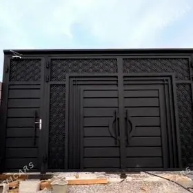 DERWEZE ( WAROTA ) BETON ZABOR