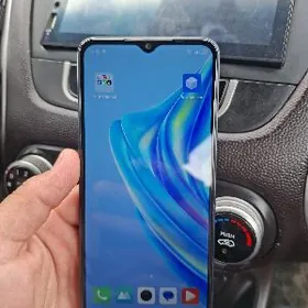 Infinix Hot 30i