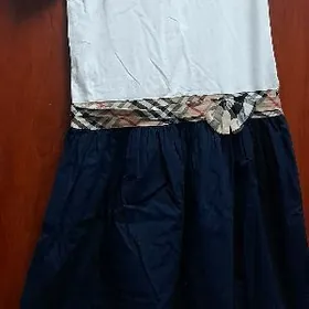 BURBERRY firma koynek