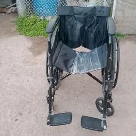 инвалидное коляска