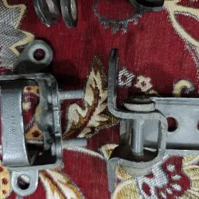 Duty kemri sag yz gapy petle