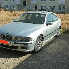 BMW 530 2003