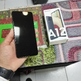 Samsung A12 ram.2.32