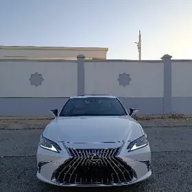 Lexus ES 350 2024