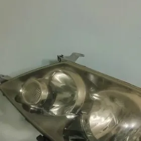 Fara TOYOTA Fortuner