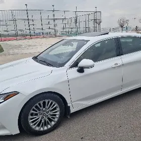 Toyota Avalon 2020