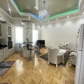 Советская 4 ком 5 этаж Евро