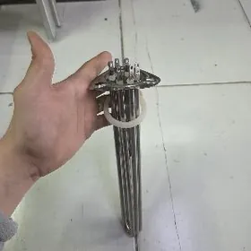 Ten 9kw Italy originaly