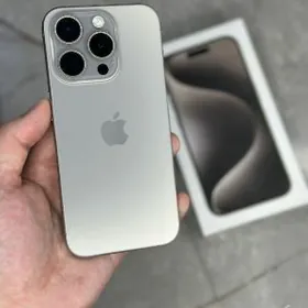 iPhone 15Pro 86CH/AA 2SIM