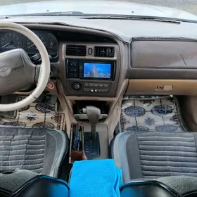Toyota Avalon 1995