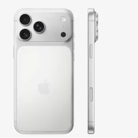 iPhone 17 pro silver 256/2sim