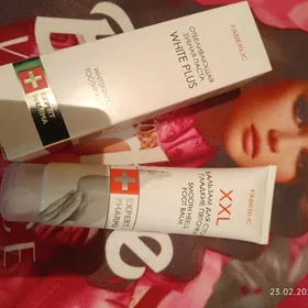 крем для пяточек большой