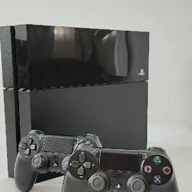 Playstation 4 1Tb proşiwka